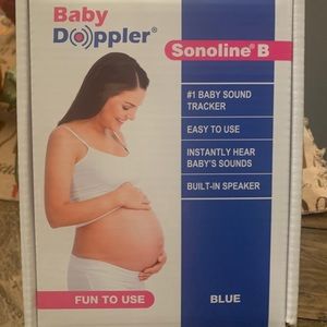 Baby Doppler